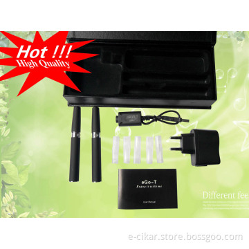 2013 Hot and New Product E Cigarette EGO-T Electronic Cigarette